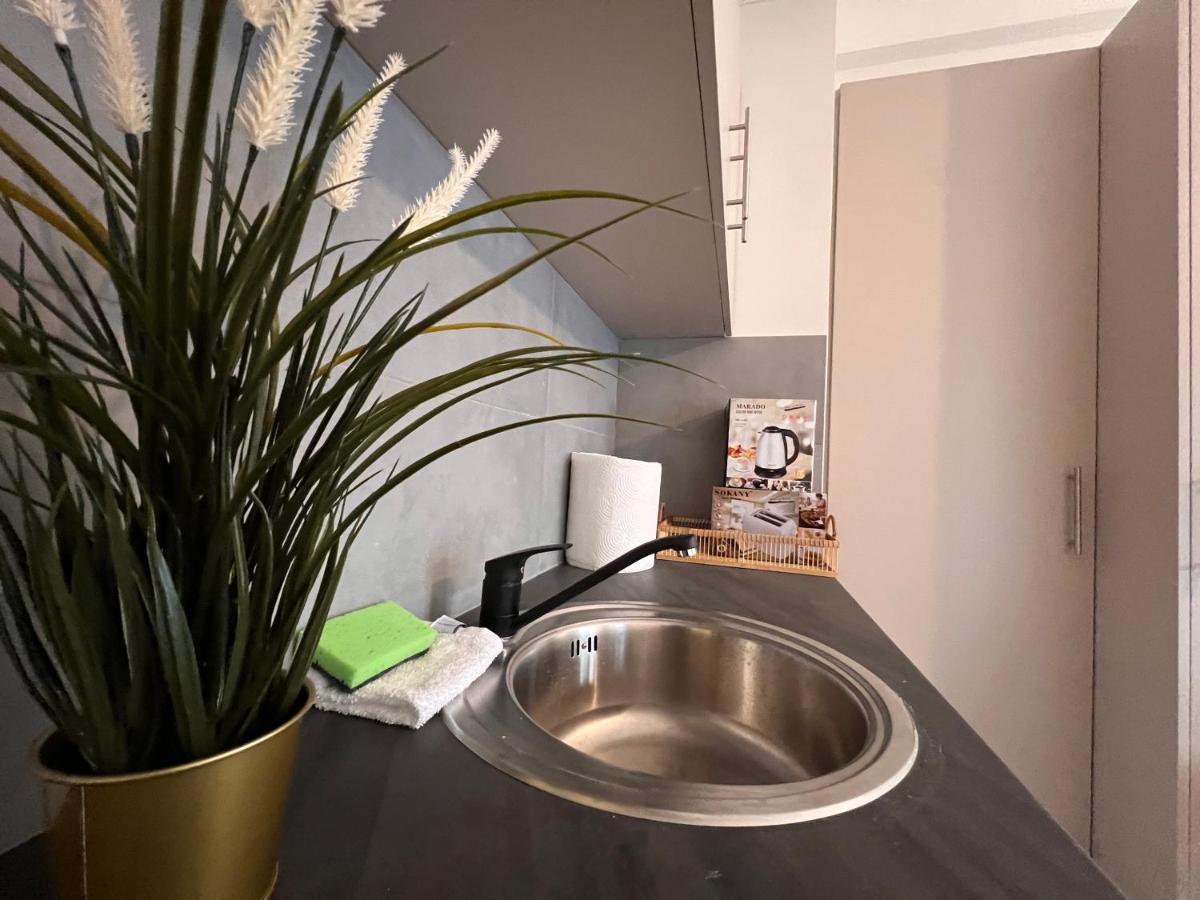 Wsd Rizari Apartment Hotel Athen Eksteriør bilde
